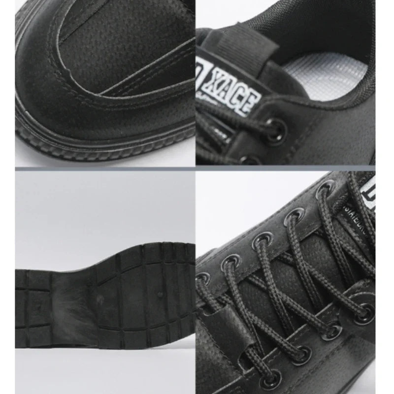 Hot Men Sneakers Quality Men's Casual Shoes Brand Concise Mens Flats Comfortable Hard-Wearing Mens Loafers 2023 Erkek Ayakkabı