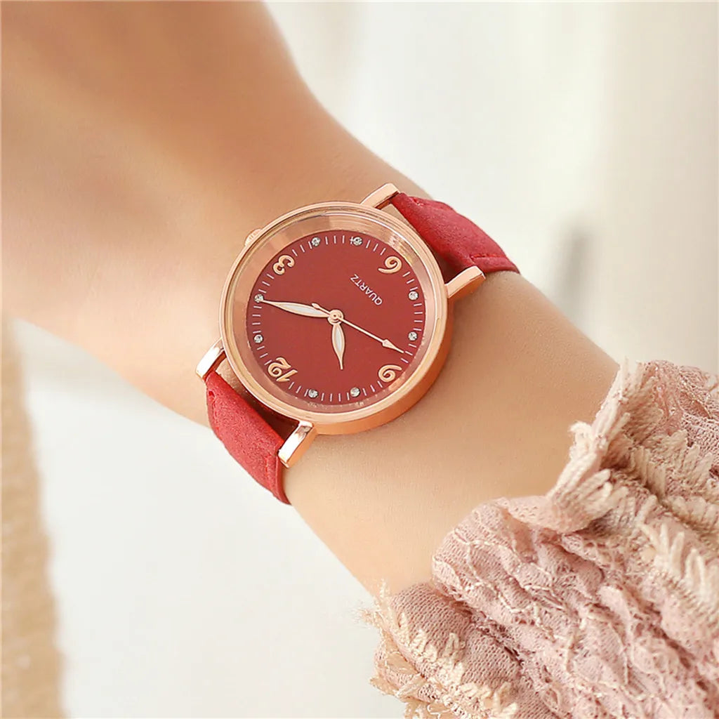 Luminous Watches For Ladies Digital Watch Stainless Steel Dial Casual Bracele Watch Wristwatch Reloj Mujer Relogio Feminino