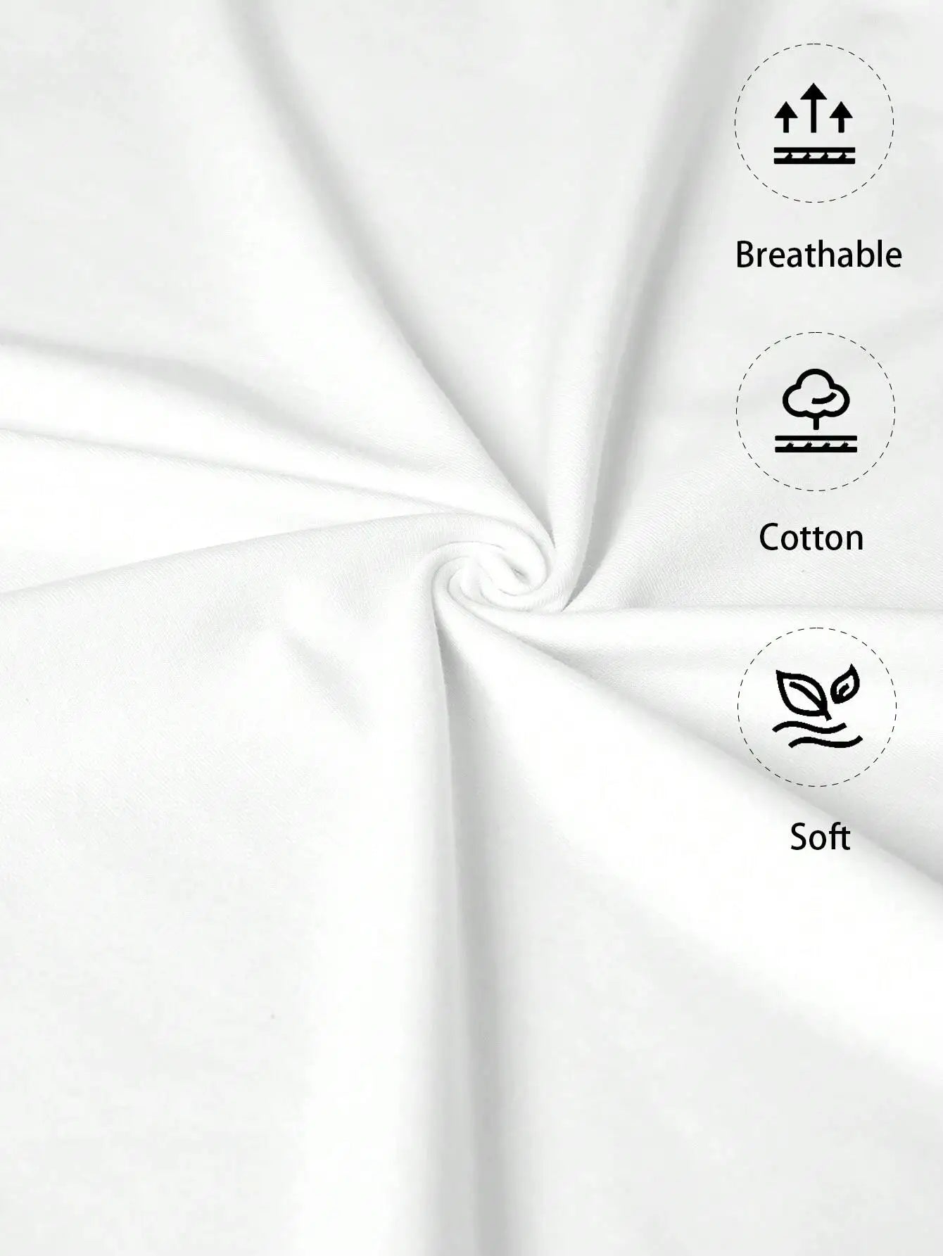 Kawaii Rabbit Printed Tops Cotton T-Shirts For Womens Fashion Casual Soft Short Sleeve Loose Tees Comfortable Street Clothes