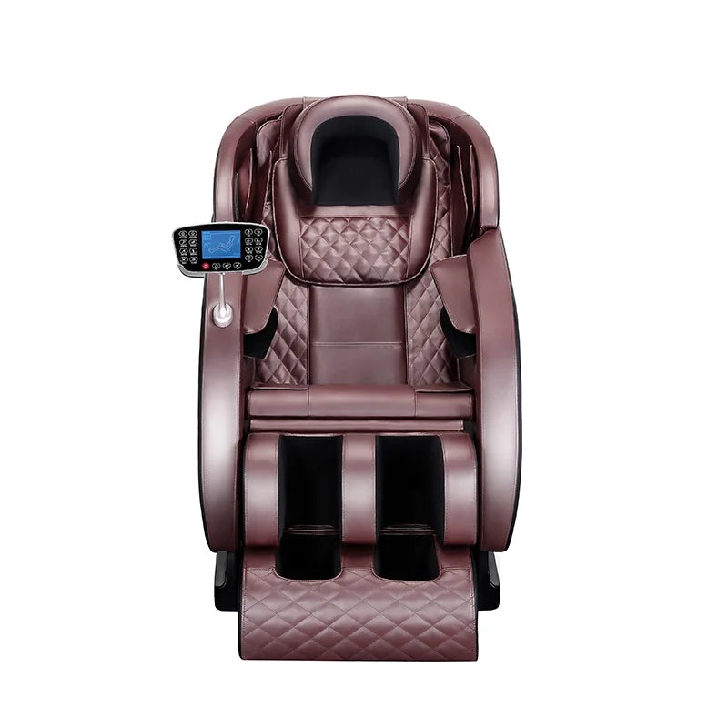 2021 vending chair massage cheap 3D sl track luxury recliner price full body 8D zero gravity 4d massage chair for body office