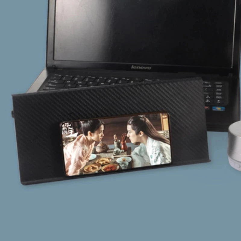 TV Screen Top Shelf  Adjustable Computer Monitor Desktop Display Stand Storage Rack Holder Home Office Organizer