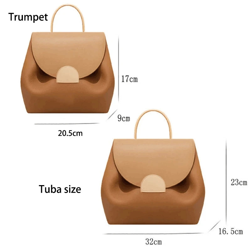 Shoulder Bag Women Fashion Tote Handbag Bags Ladies High-Quality Genuine Leather Crossbody Bags Girl Designer Luxury PL Bag 2023