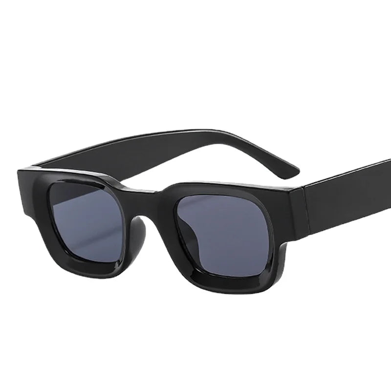 2022 New Classic Retro Sunglasses Men Brand Designer Glasses Women/Men Vintage Luxury Eyewear Men Mirror Gafas De Sol Mujer