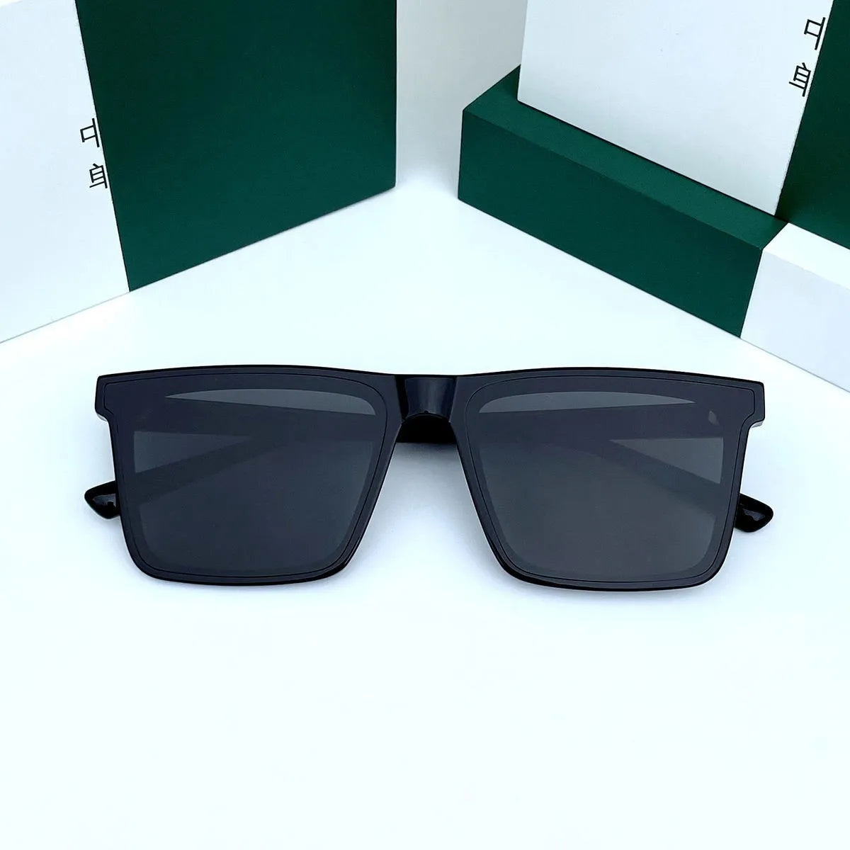 2022 Fashion Square Sunglasses Women Men rectangle Designer Luxury unisex Sun Glasses Classic Vintage Outdoor Oculos De Sol