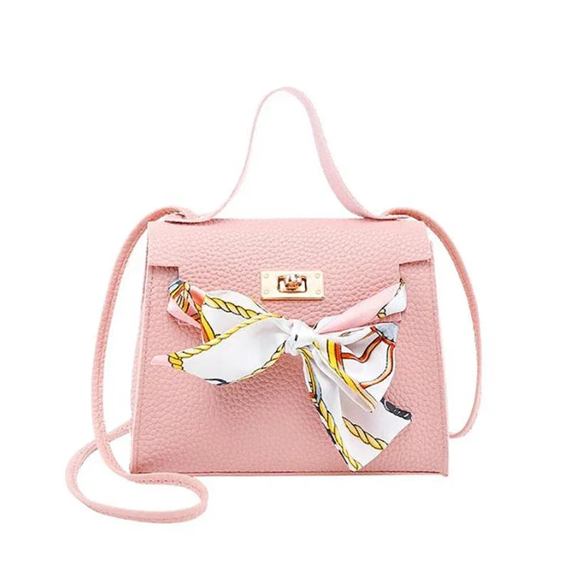 Silk Scarf Handbags 2021 Women Handbags Small Bag Women's Shoulder Bag Designer Bag Bags for Women Hand Bags Bolsa Feminina