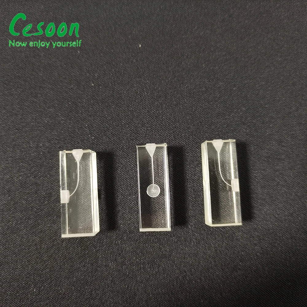 1Pcs Dental Endo Root Canal Tooth Model 8001 RCT Training Block Practice Dentistry Replace Resin Teeth Endo Training Student